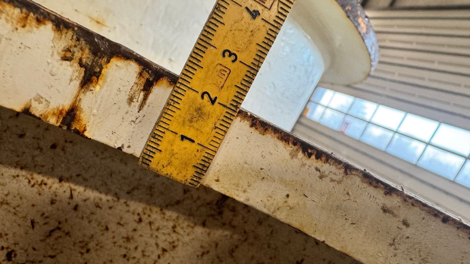 Sonstiges типа Sonstige Forbrederringe, Gebrauchtmaschine в Haderup (Фотография 10)