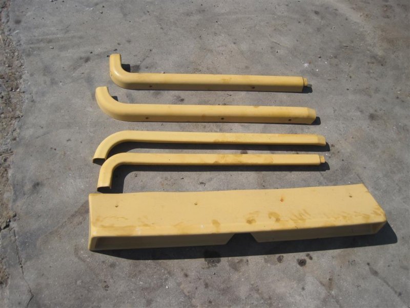 Sonstiges of the type Sonstige Ford 675 dele, Gebrauchtmaschine in Aabenraa (Picture 1)