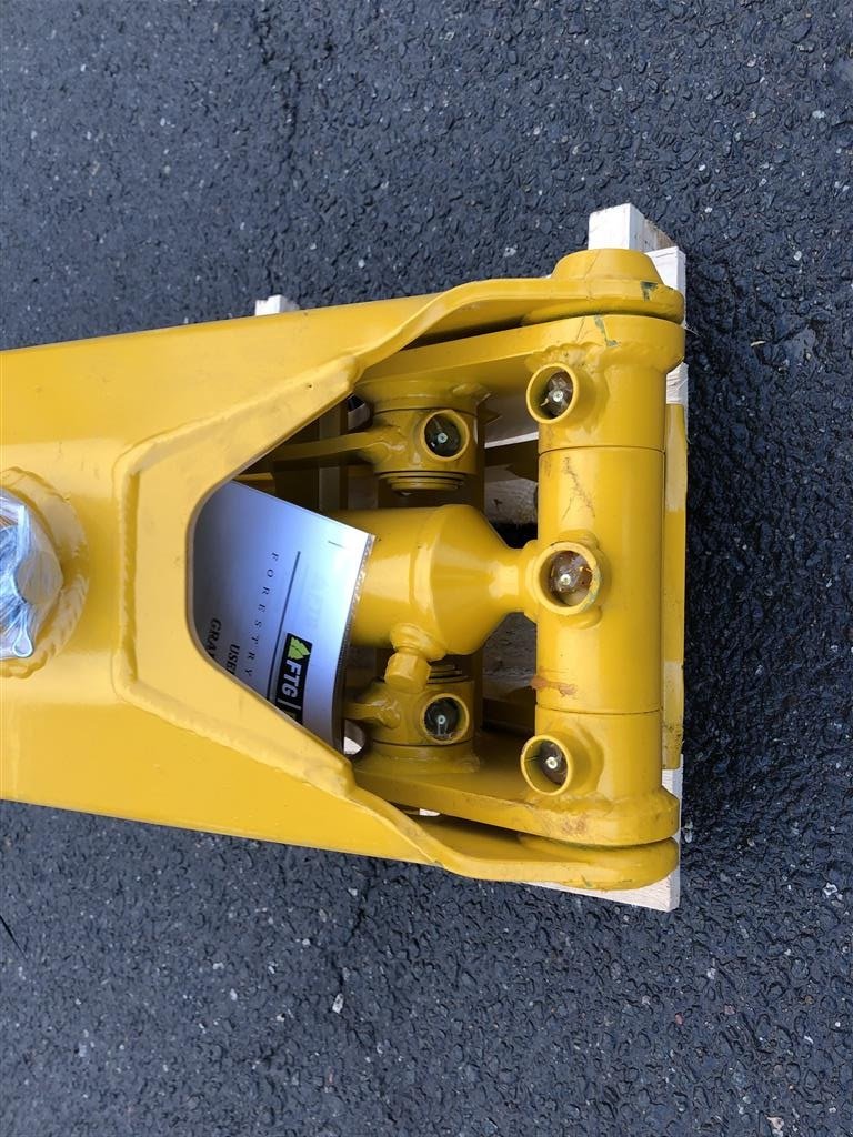 Sonstiges des Typs Sonstige Forest  FB190, Gebrauchtmaschine in Holstebro (Bild 7)