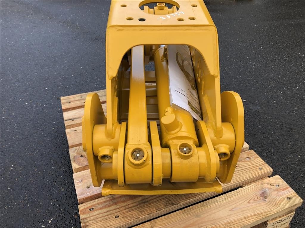 Sonstiges des Typs Sonstige Forest  FTG FB210, Gebrauchtmaschine in Holstebro (Bild 7)