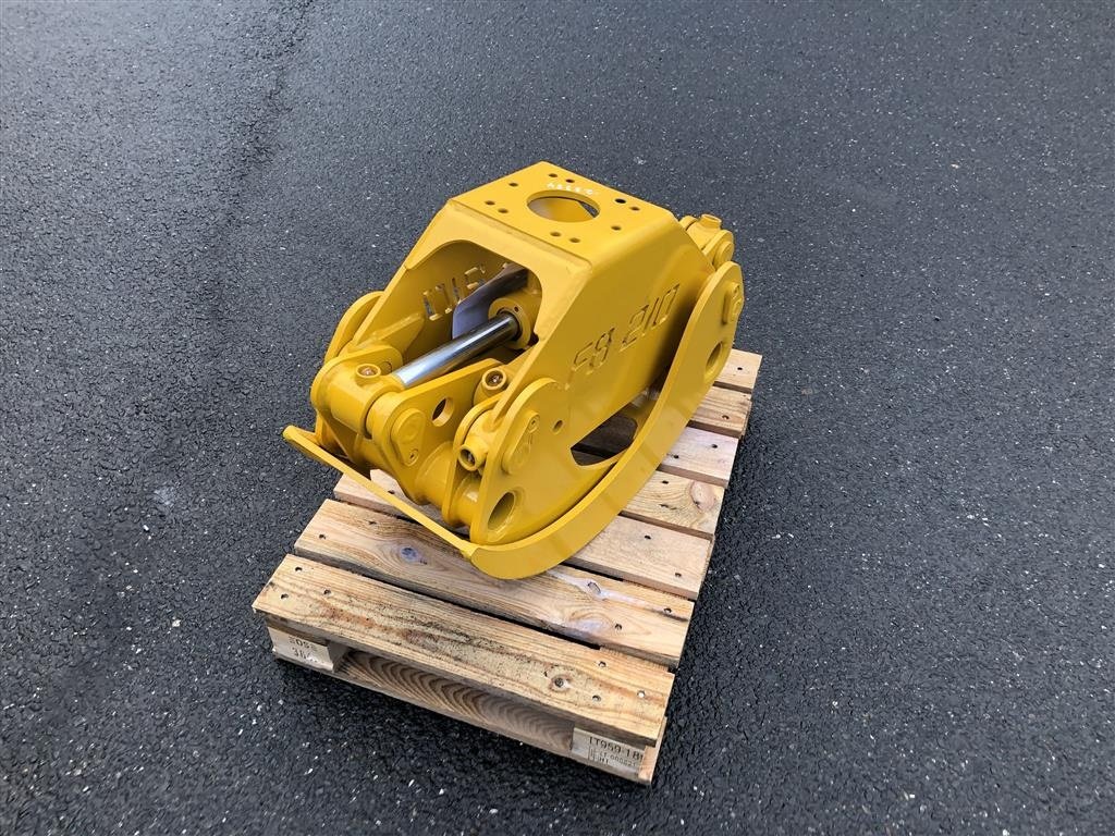 Sonstiges des Typs Sonstige Forest  FTG FB210, Gebrauchtmaschine in Holstebro (Bild 2)