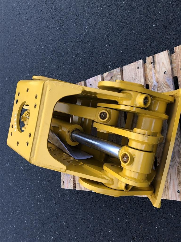 Sonstiges des Typs Sonstige Forest  FTG FB210, Gebrauchtmaschine in Holstebro (Bild 8)