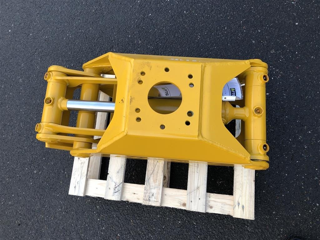 Sonstiges of the type Sonstige Forest  FTG FB260, Gebrauchtmaschine in Holstebro (Picture 4)