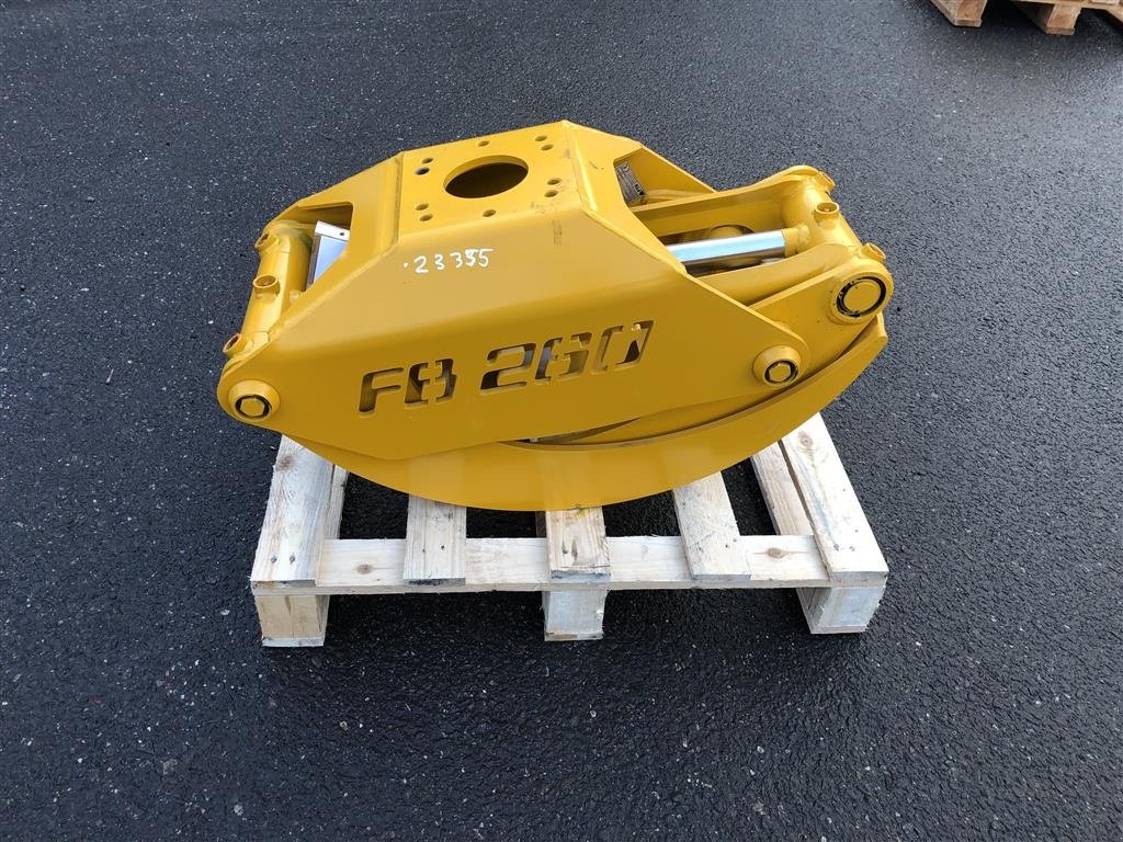 Sonstiges of the type Sonstige Forest  FTG FB260, Gebrauchtmaschine in Holstebro (Picture 3)