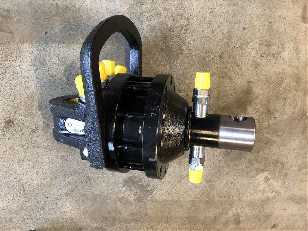 Sonstiges des Typs Sonstige Forest  Rotator, Gebrauchtmaschine in Holstebro (Bild 8)