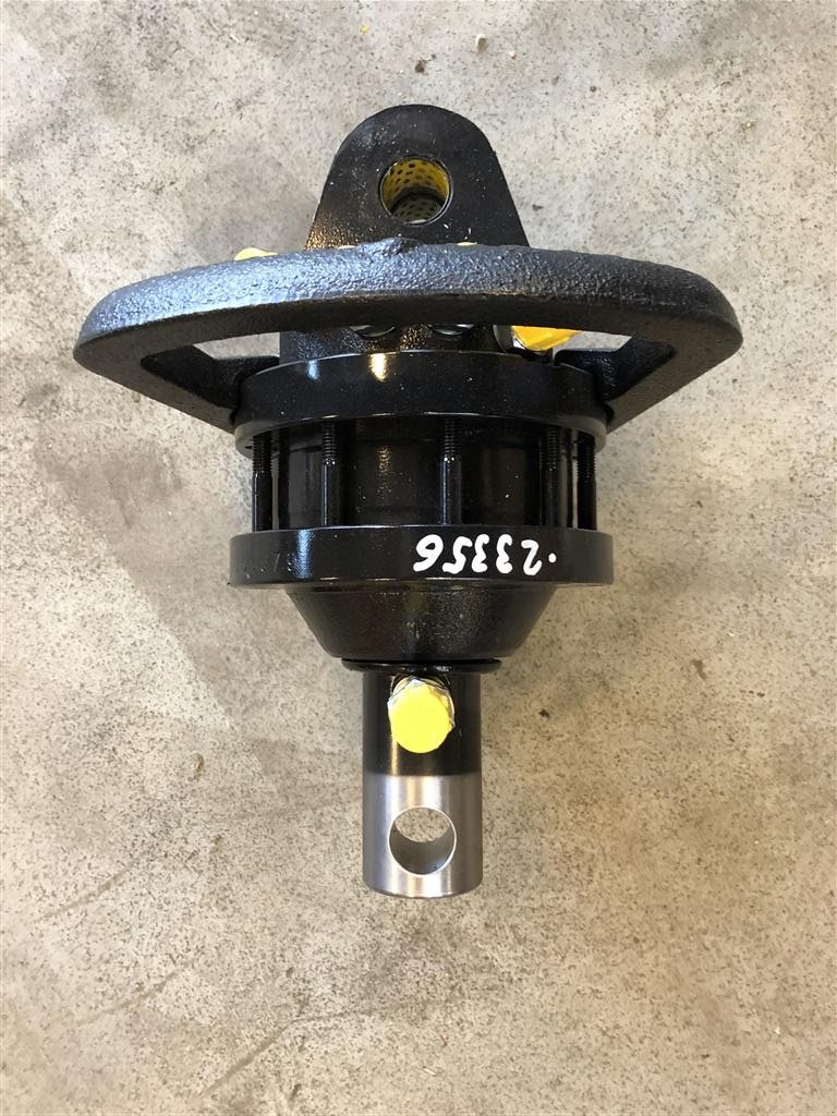 Sonstiges des Typs Sonstige Forest  Rotator, Gebrauchtmaschine in Holstebro (Bild 2)