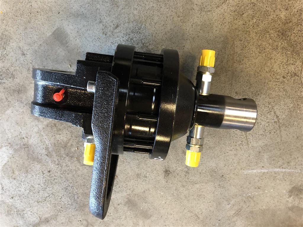 Sonstiges des Typs Sonstige Forest  Rotator, Gebrauchtmaschine in Holstebro (Bild 1)