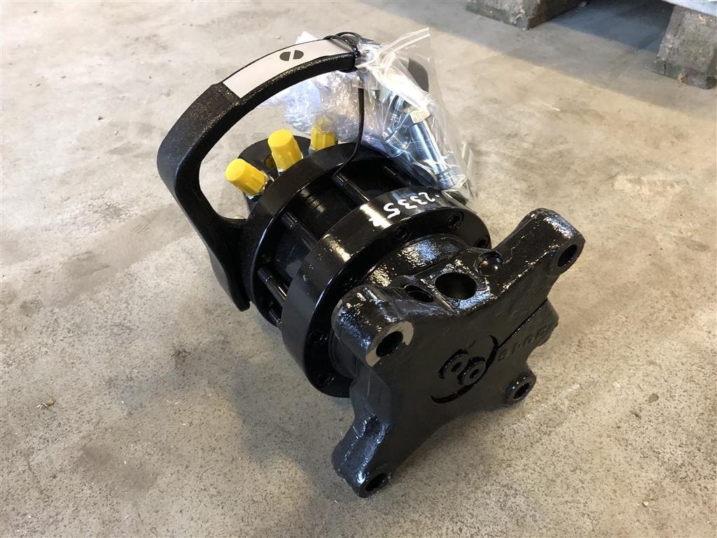 Sonstiges des Typs Sonstige Forest  Rotator, Gebrauchtmaschine in Holstebro (Bild 3)