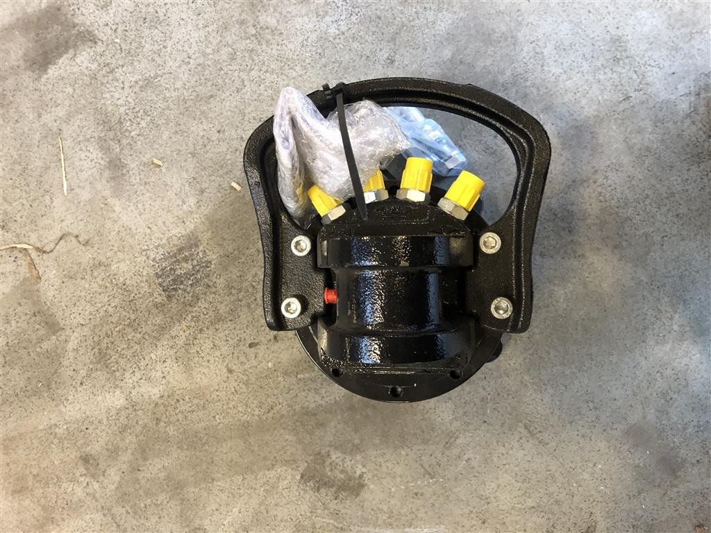 Sonstiges des Typs Sonstige Forest  Rotator, Gebrauchtmaschine in Holstebro (Bild 4)