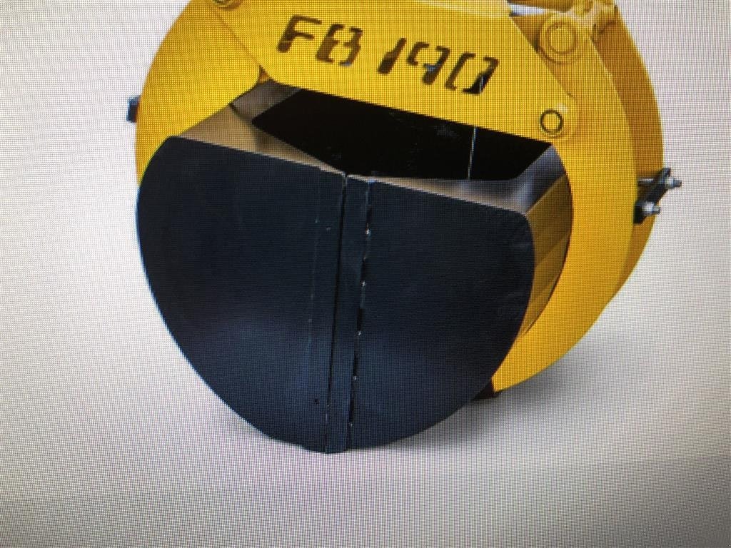 Sonstiges of the type Sonstige Forest  Skovl indsats til FTG Greb, Gebrauchtmaschine in Holstebro (Picture 1)