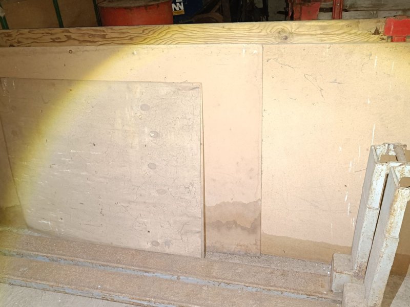 Sonstiges van het type Sonstige Forlængergafler ca. 2,25 m, Gebrauchtmaschine in Egtved