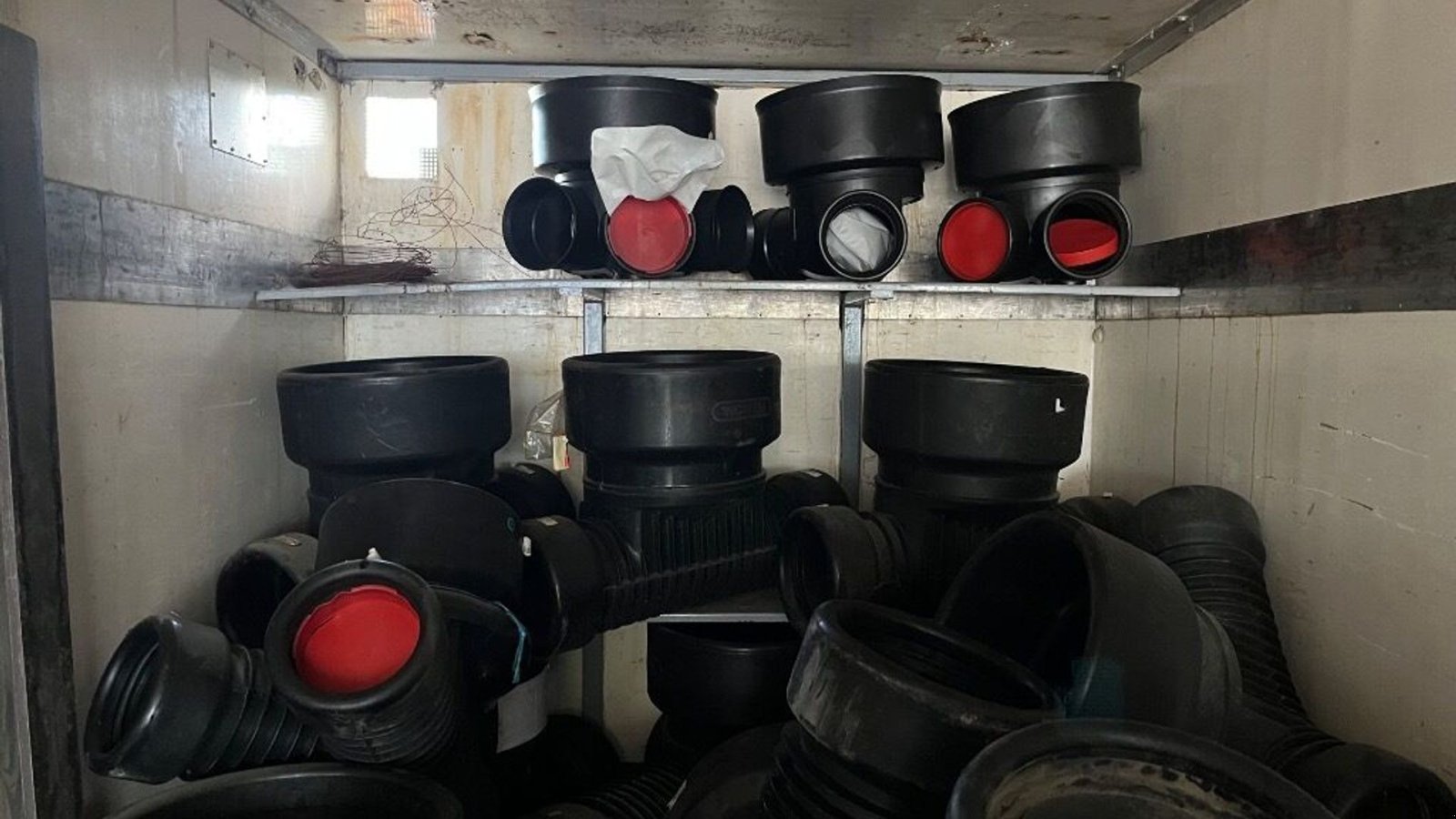 Sonstiges des Typs Sonstige Forskellige modeller og størrelser, Gebrauchtmaschine in Rødovre (Bild 2)