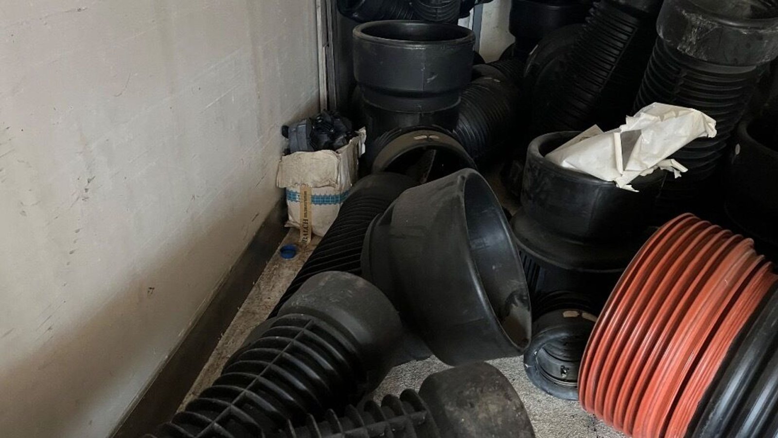 Sonstiges des Typs Sonstige Forskellige modeller og størrelser, Gebrauchtmaschine in Rødovre (Bild 3)