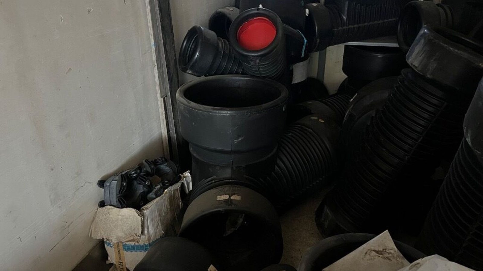 Sonstiges des Typs Sonstige Forskellige modeller og størrelser, Gebrauchtmaschine in Rødovre (Bild 4)