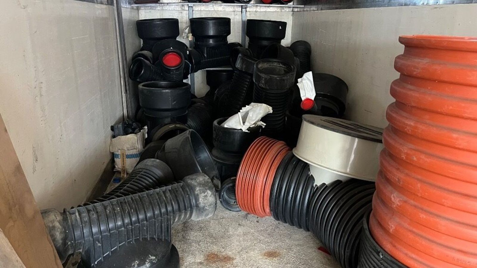 Sonstiges des Typs Sonstige Forskellige modeller og størrelser, Gebrauchtmaschine in Rødovre (Bild 1)