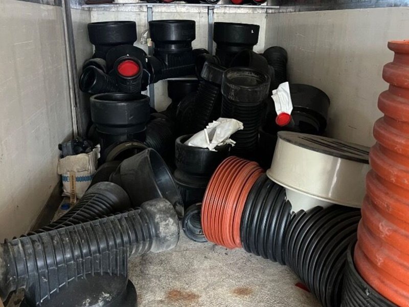 Sonstiges des Typs Sonstige Forskellige modeller og størrelser, Gebrauchtmaschine in Rødovre (Bild 1)