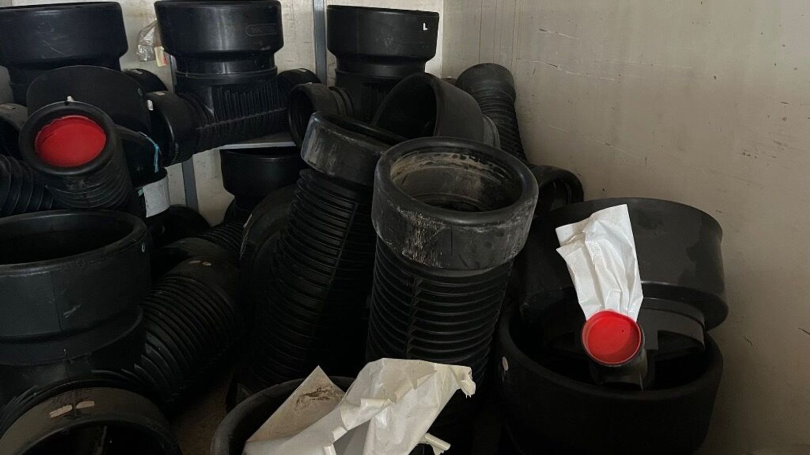 Sonstiges des Typs Sonstige Forskellige modeller og størrelser, Gebrauchtmaschine in Rødovre (Bild 5)