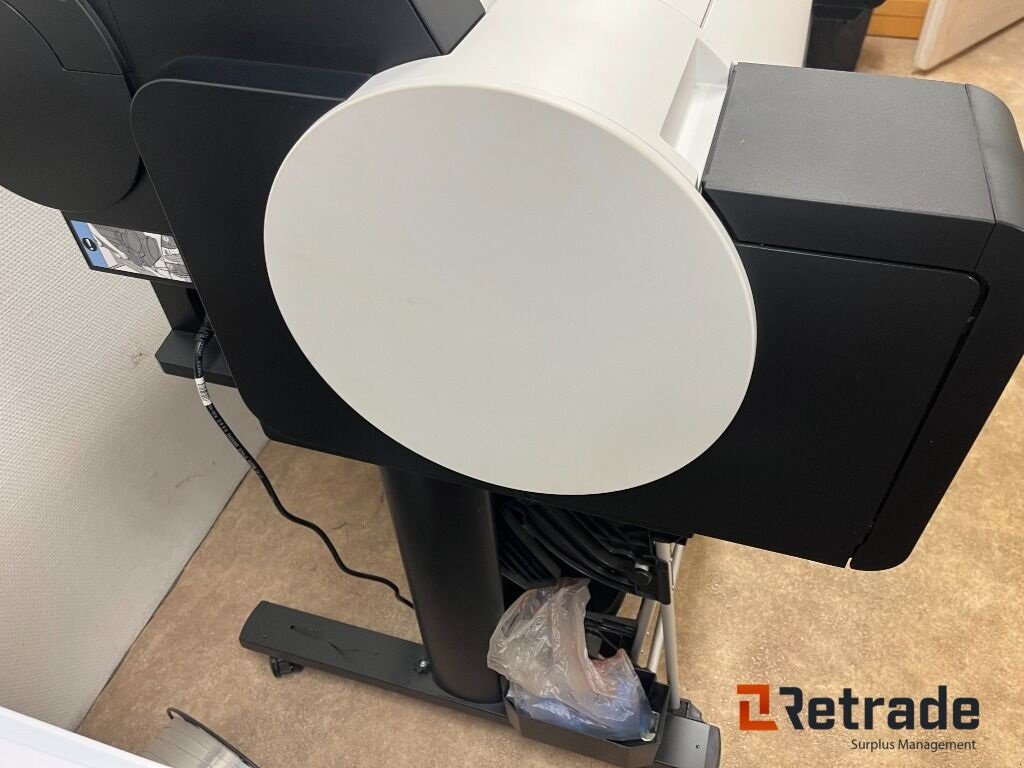 Sonstiges typu Sonstige Forskelligt udstyr Cannon K10488 imageprograf TM 300 Storformatprinter, Gebrauchtmaschine v Rødovre (Obrázek 5)
