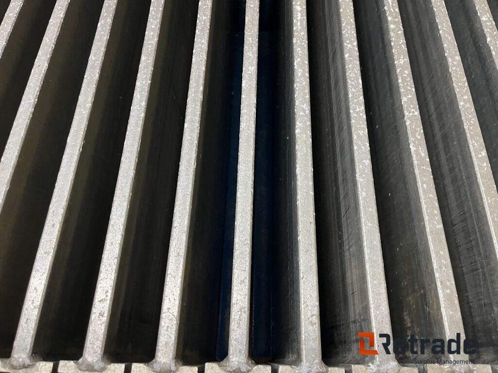 Sonstiges of the type Sonstige Forskelligt udstyr Sabroe MFL. Ammoniak fryseanlæg, Gebrauchtmaschine in Rødovre (Picture 5)