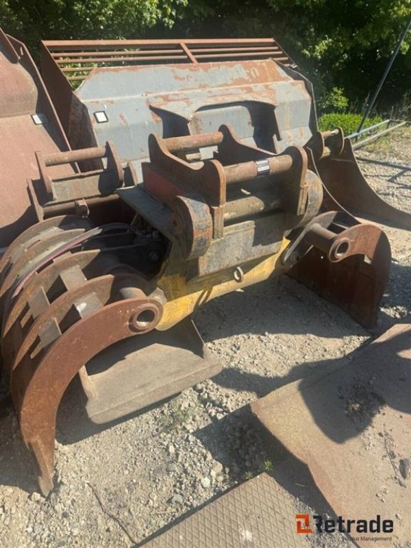 Sonstiges typu Sonstige Forskelligt udstyr, Gebrauchtmaschine v Rødovre (Obrázek 2)