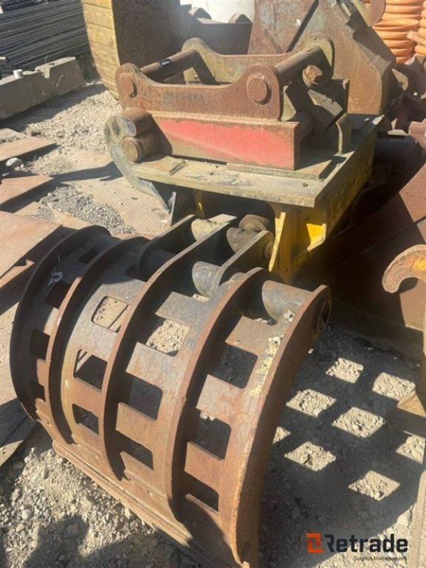 Sonstiges typu Sonstige Forskelligt udstyr, Gebrauchtmaschine v Rødovre (Obrázek 5)