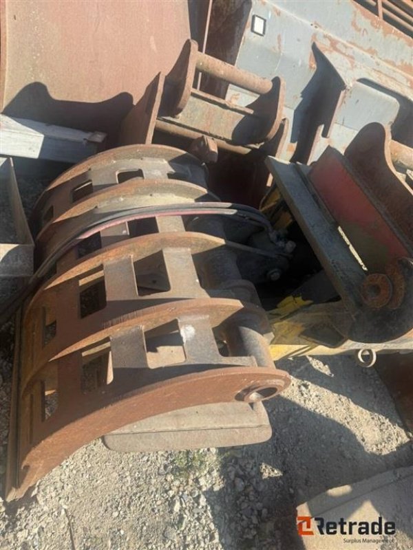 Sonstiges typu Sonstige Forskelligt udstyr, Gebrauchtmaschine v Rødovre (Obrázek 4)