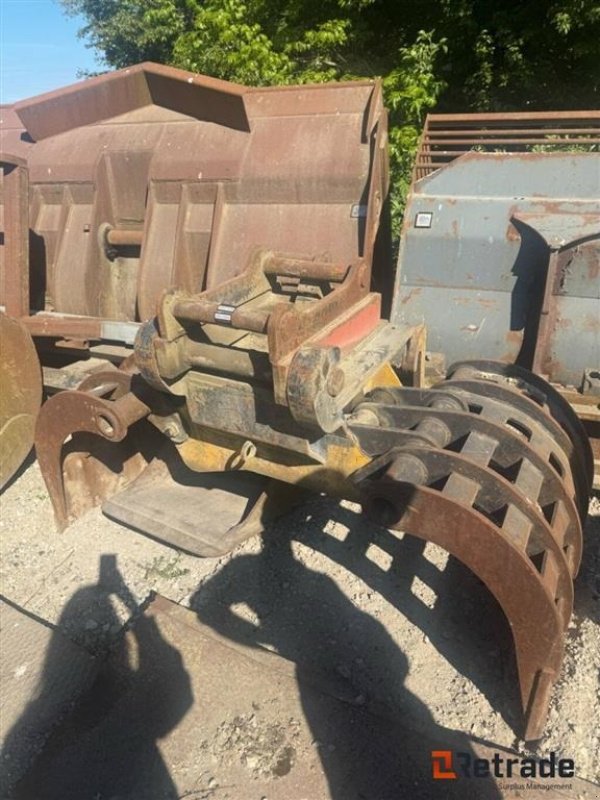 Sonstiges typu Sonstige Forskelligt udstyr, Gebrauchtmaschine v Rødovre (Obrázek 1)