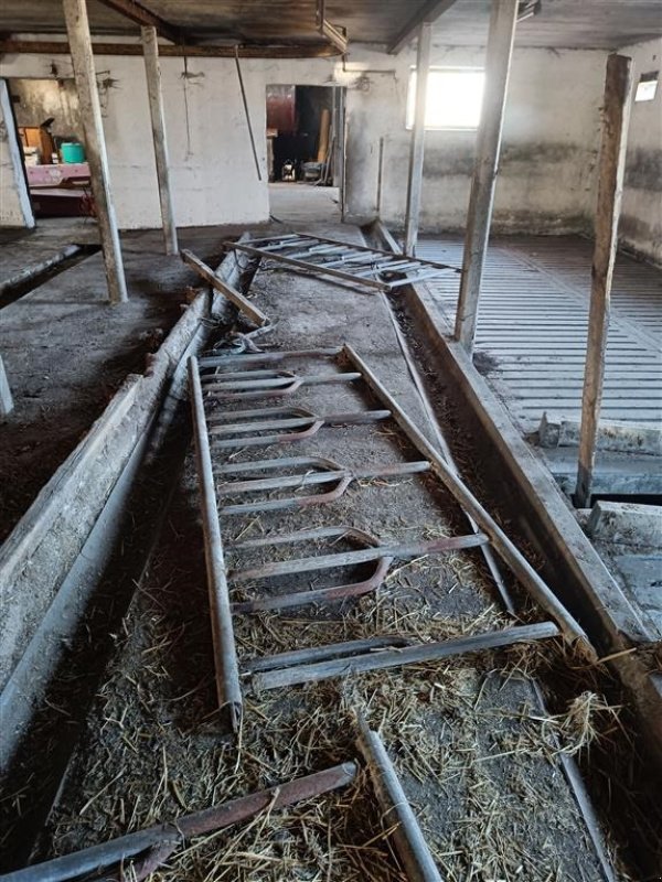 Sonstiges typu Sonstige Forværk med kirkestole 12 stk., Gebrauchtmaschine v Egtved (Obrázek 3)