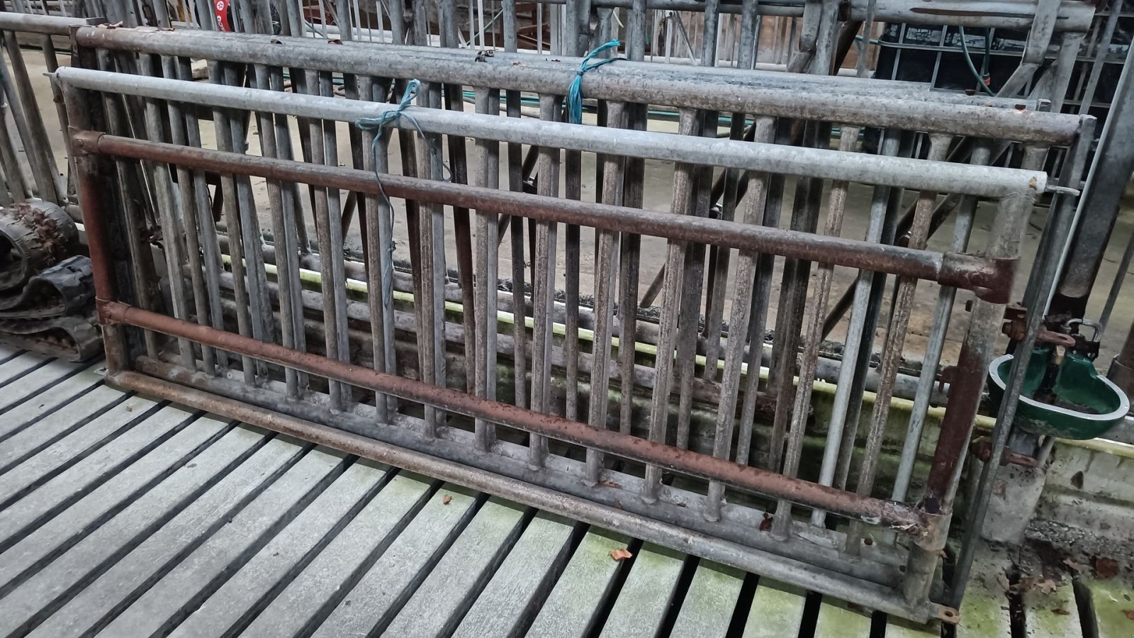 Sonstiges del tipo Sonstige Forværk, Gebrauchtmaschine In Egtved (Immagine 6)