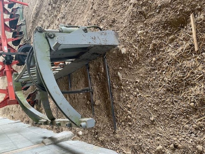 Sonstiges of the type Sonstige FOURCHE, Gebrauchtmaschine in les hayons (Picture 1)