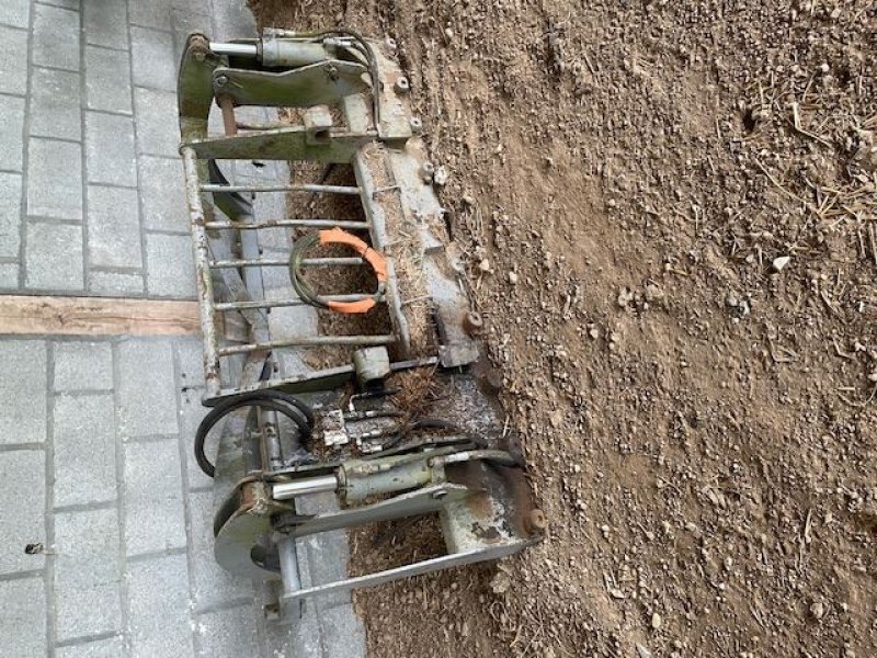 Sonstiges of the type Sonstige FOURCHE, Gebrauchtmaschine in les hayons (Picture 2)