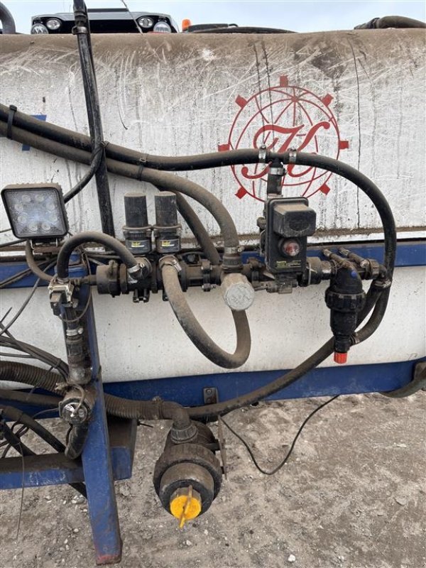 Sonstiges of the type Sonstige Fr. tank t/ flydende gødning Doserings computer, Gebrauchtmaschine in Bredsten (Picture 5)