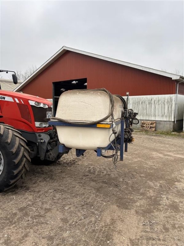 Sonstiges of the type Sonstige Fr. tank t/ flydende gødning Doserings computer, Gebrauchtmaschine in Bredsten (Picture 3)