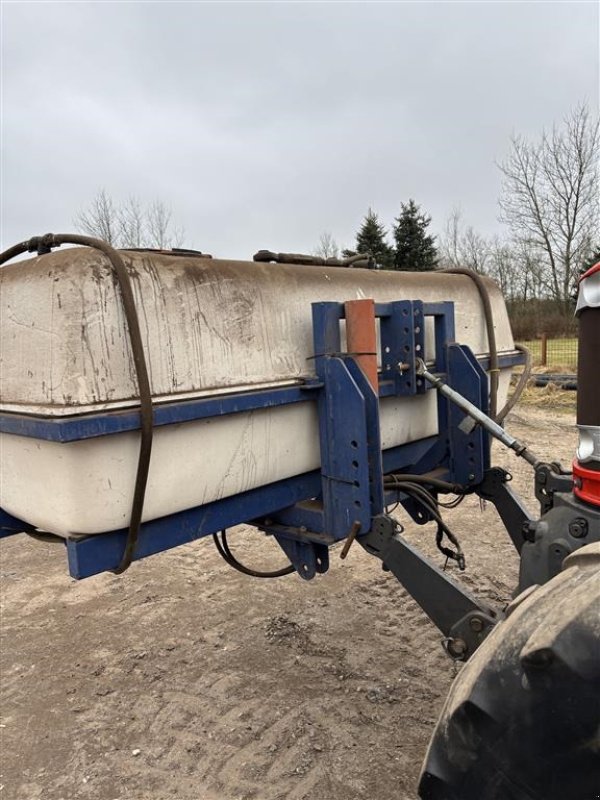 Sonstiges of the type Sonstige Fr. tank t/ flydende gødning Doserings computer, Gebrauchtmaschine in Bredsten (Picture 2)