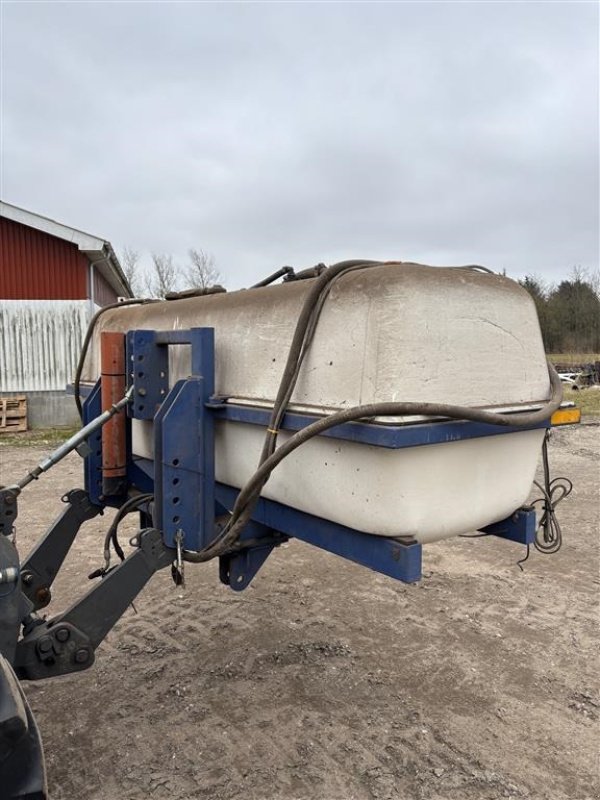 Sonstiges of the type Sonstige Fr. tank t/ flydende gødning Doserings computer, Gebrauchtmaschine in Bredsten (Picture 6)
