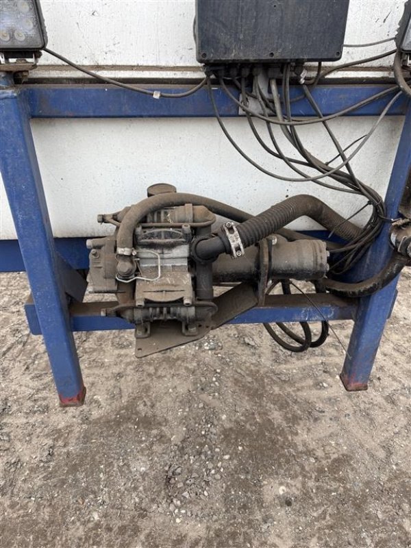 Sonstiges of the type Sonstige Fr. tank t/ flydende gødning Doserings computer, Gebrauchtmaschine in Bredsten (Picture 4)