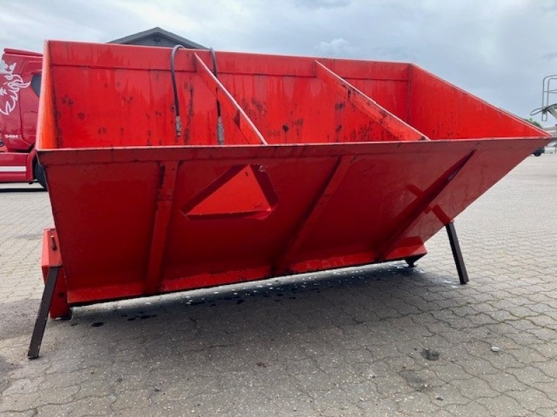 Sonstiges des Typs Sonstige Fransgård SPR-1000, Gebrauchtmaschine in Børkop (Bild 2)