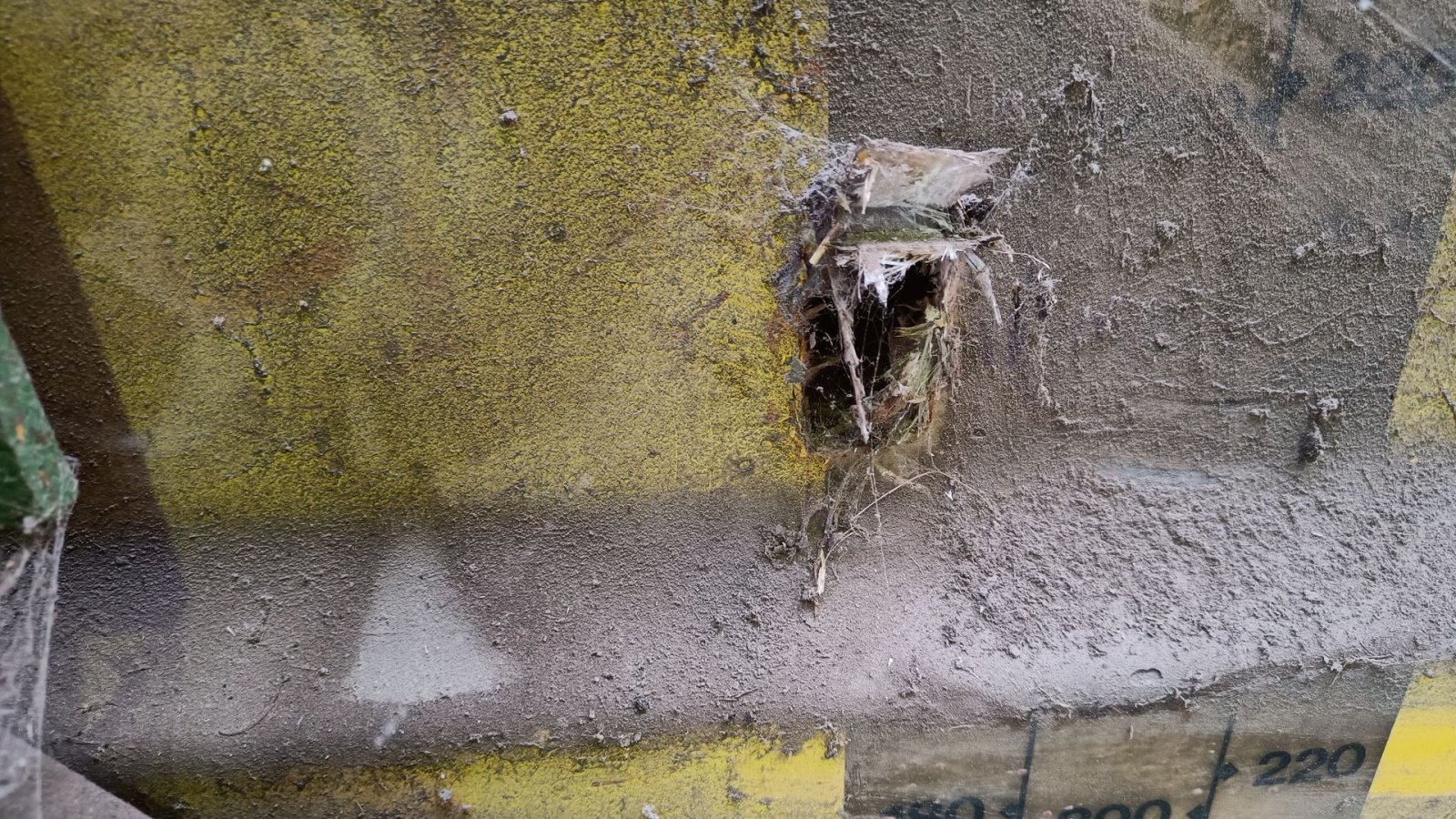 Sonstiges of the type Sonstige front tank, 1500 l med el pumpe, Gebrauchtmaschine in Egtved (Picture 7)