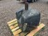 Sonstiges of the type Sonstige frontvægt frontklods 500 kg., Gebrauchtmaschine in Ribe (Picture 3)