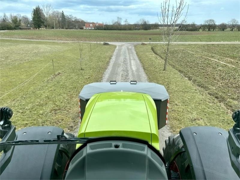 Sonstiges des Typs Sonstige Frontvægt med dieseltank, Gebrauchtmaschine in Mern (Bild 14)