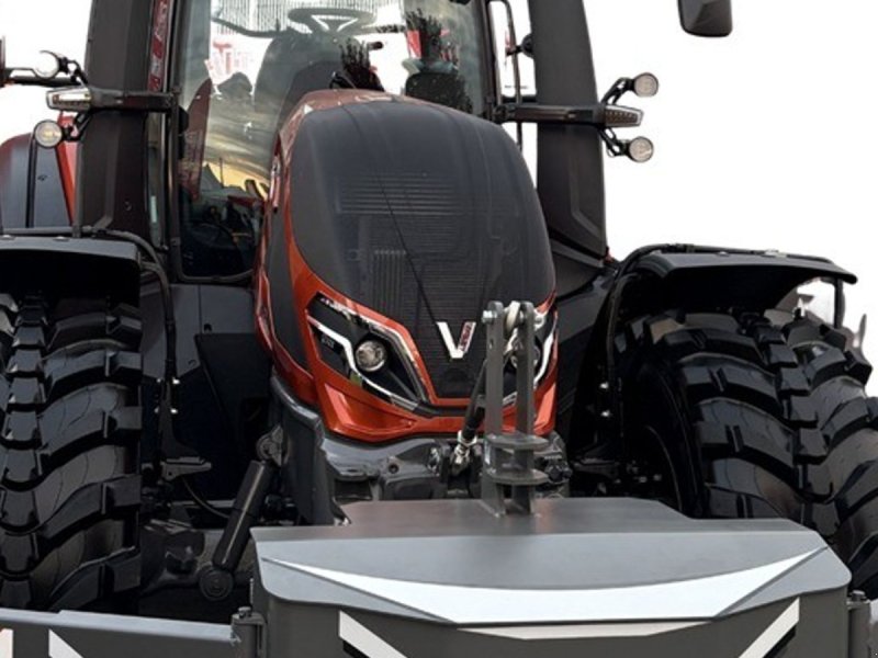 Sonstiges za tip Sonstige Frontvægt ST BOX PLUS 1000 KG, Gebrauchtmaschine u Høng (Slika 1)