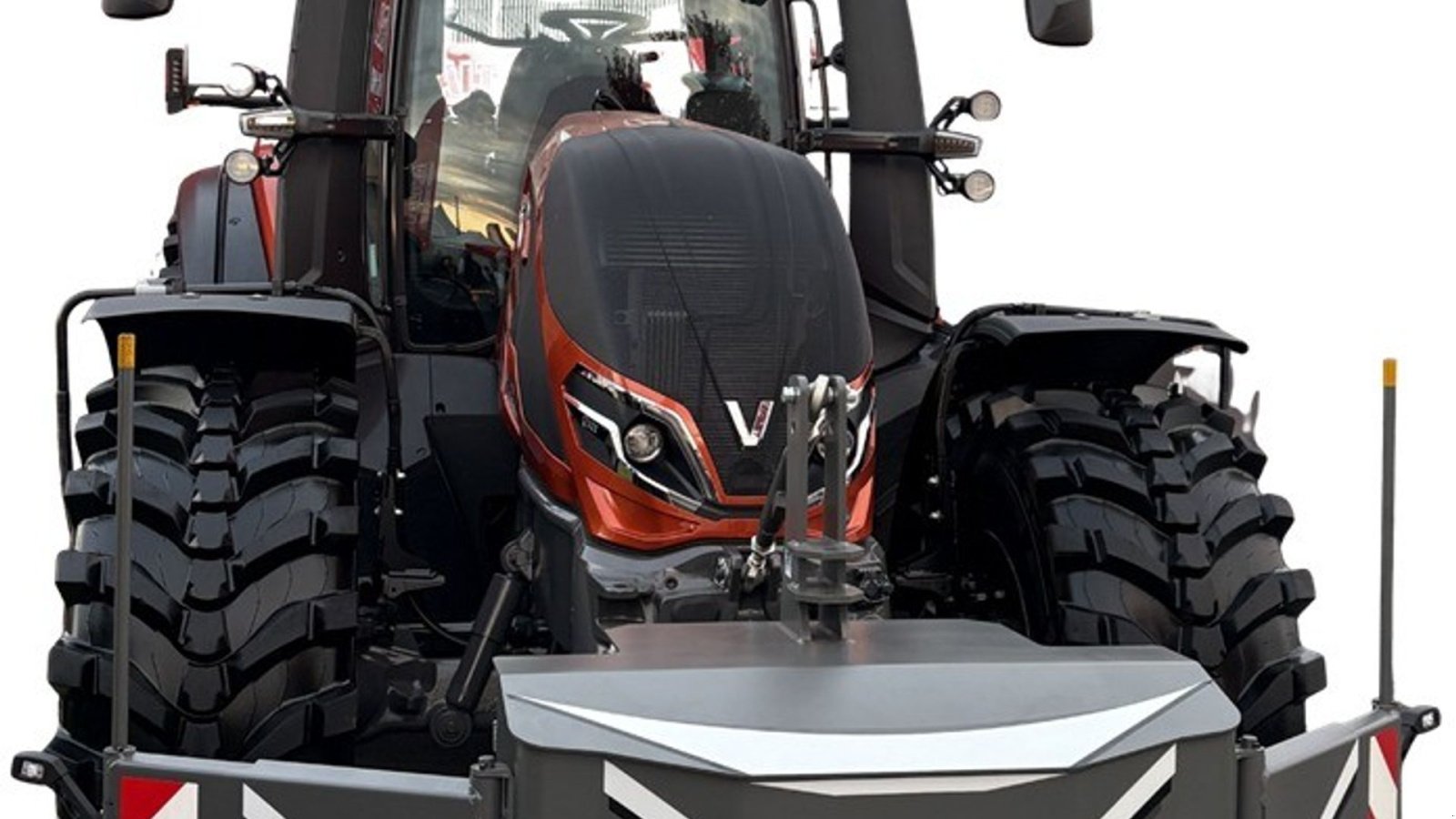 Sonstiges типа Sonstige Frontvægt ST BOX PLUS 1400 KG, Gebrauchtmaschine в Høng (Фотография 1)