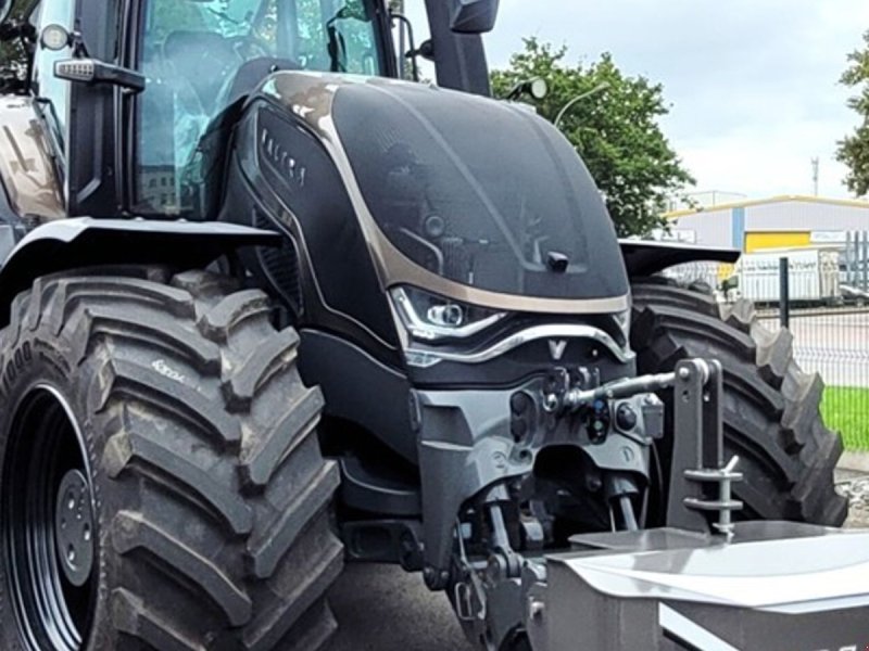 Sonstiges typu Sonstige Frontvægt ST STANDARD 1400 KG, Gebrauchtmaschine v Høng