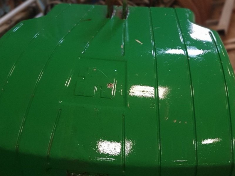 Sonstiges van het type Sonstige Frontvægt, Gebrauchtmaschine in Ringe