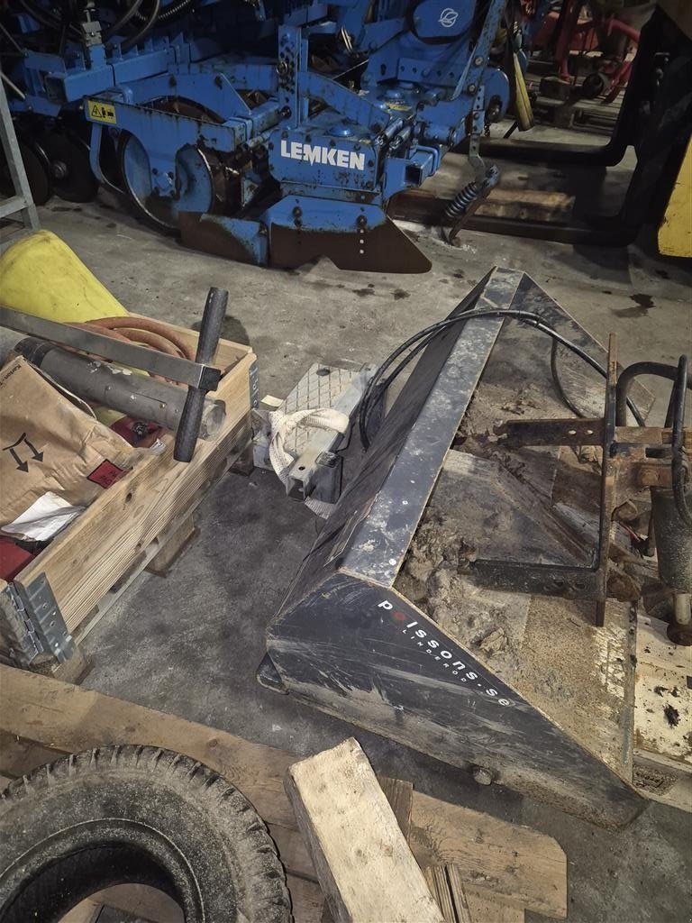 Sonstiges of the type Sonstige FS 1000 L Frontskovl., Gebrauchtmaschine in Middelfart (Picture 2)