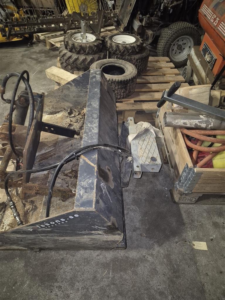 Sonstiges of the type Sonstige FS 1000 L Frontskovl., Gebrauchtmaschine in Middelfart (Picture 1)