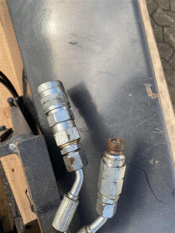 Sonstiges tipa Sonstige FS 1100, Gebrauchtmaschine u Ringe (Slika 7)