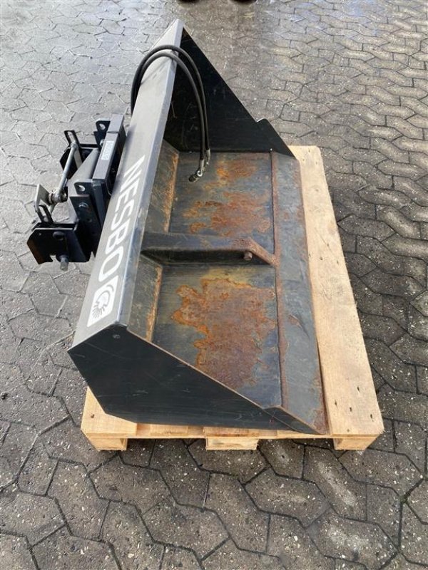 Sonstiges tipa Sonstige FS 1100, Gebrauchtmaschine u Ringe (Slika 2)