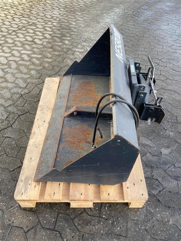 Sonstiges tipa Sonstige FS 1100, Gebrauchtmaschine u Ringe (Slika 3)