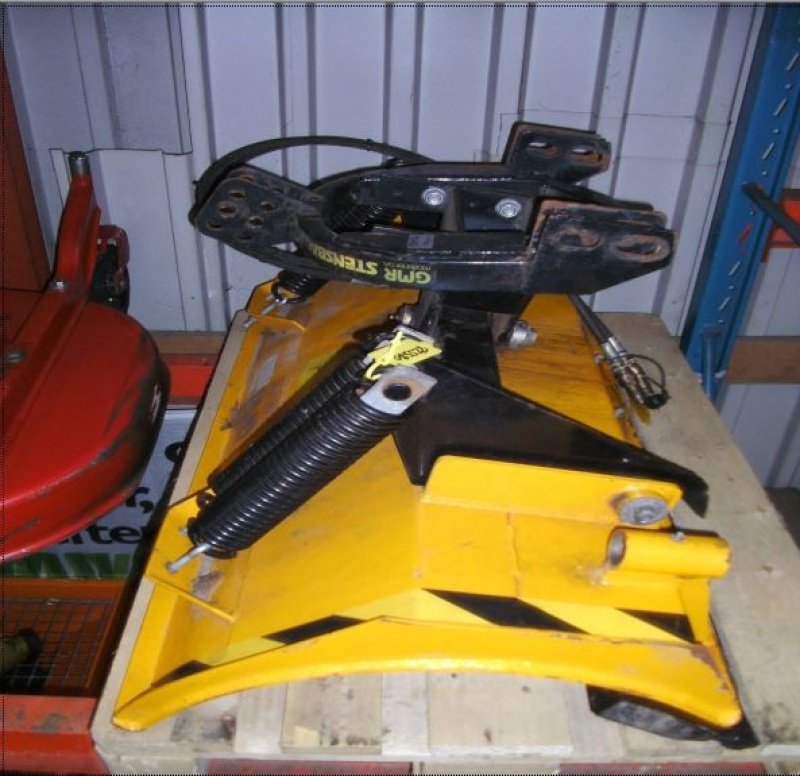 Sonstiges des Typs Sonstige FS 1300 M dozer, Gebrauchtmaschine in Helsinge (Bild 1)